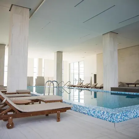 Luxury Waterfront Belgrad